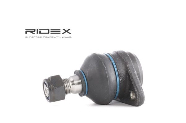 RIDEX Bærekugle 2462S0065