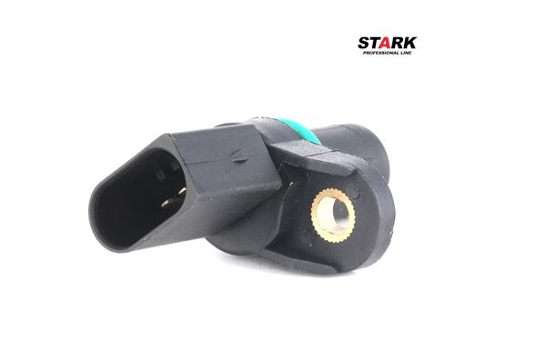 STARK Sensor de cigüeñal (SKCPS-0360038) para BMW 3 Compact (E46) 316 ti (85 KW / 115 CV / de 2002)