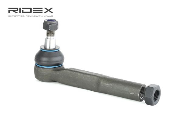 RIDEX Track rod end 914T0091