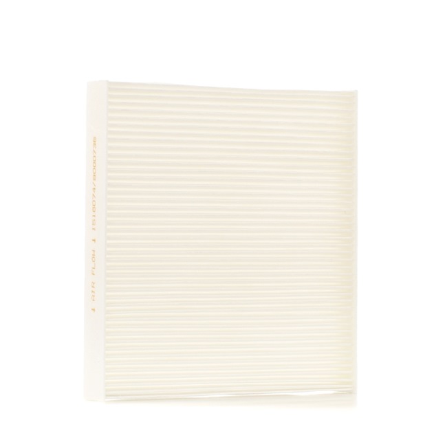 BRERA Filtro abitacolo 424I0258 RIDEX