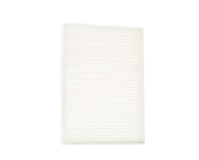 Innenraumfilter RIDEX 424I0167