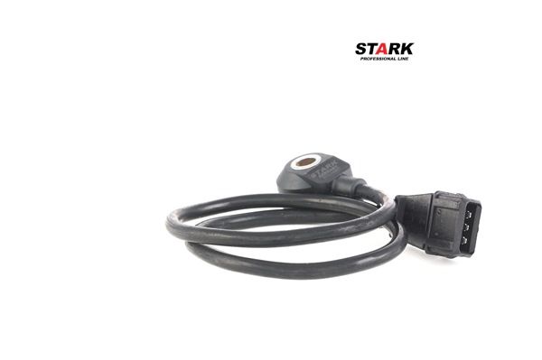 OEM 12141720517 STARK Nakutustunnistin SKKS-0400017 varten BMW