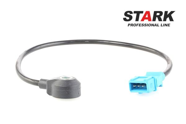 OEM 030905377 STARK Nakutustunnistin SKKS-0400018 varten VW, AUDI, SKODA, SEAT