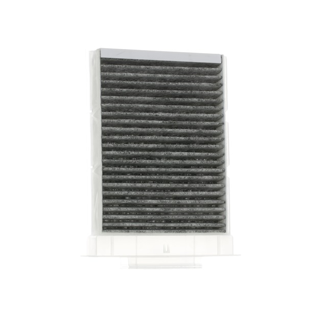 Kupefilter (424I0252) fra RIDEX for CITROËN C1 (PM_, PN_) 1.0 (50 KW / 68 HK / Fra 2005)