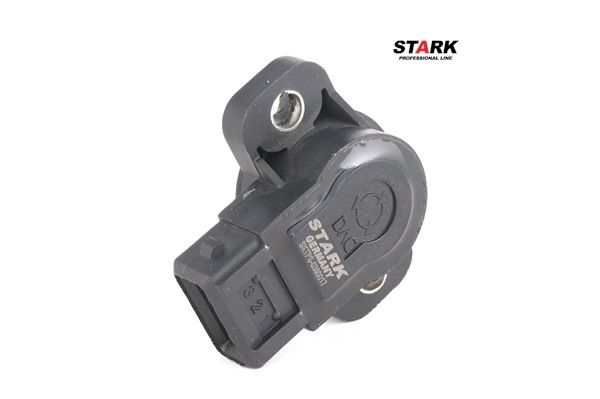 STARK Throttle position sensor (SKTPS-0380017) for KIA Magentis (GD, MS) 2.0 (100 KW / 136 HP / from 2001)