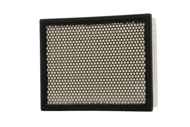 SSANGYONG Air filters - Air filter 8A0150 RIDEX