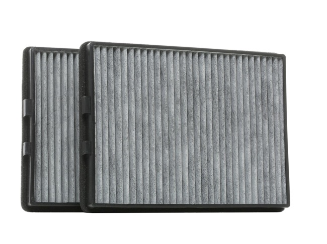 RIDEX Pollen filter 424I0015