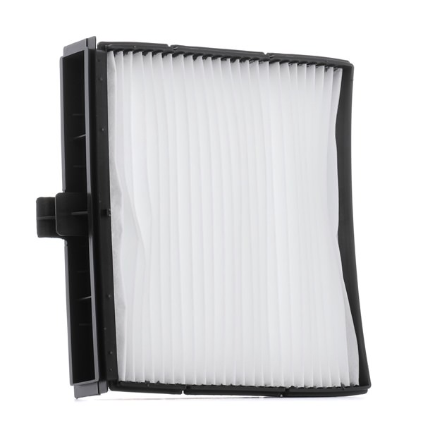 RENAULT GRAND SCÉNIC 2008 Filtre d'habitacle 424I0265