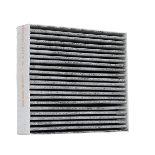 RIDEX Filtro de habitáculo 424I0059