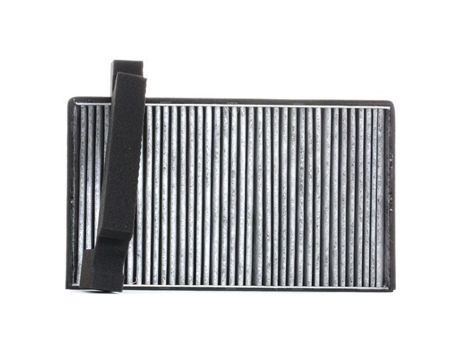 OEM 12758727 RIDEX Suodatin, sisäilma 424I0189 varten OPEL, SAAB, GMC, ASIA MOTORS