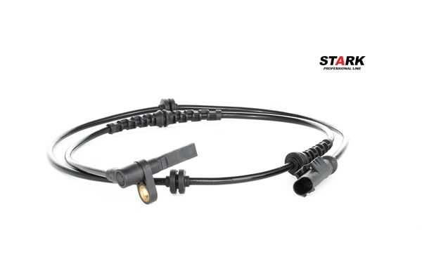 OEM 4545F1 STARK ABS-anturi SKWSS-0350109 varten VW, PEUGEOT, CITROЁN, FIAT