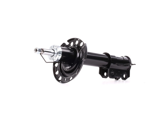 RIDEX Amortecedor (854S0241) para VAUXHALL Vectra Mk II (C) Carrinha (Z02) 1.8 (103 KW / 140 CV / de 2006)