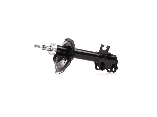 OEM 5430295F0B RIDEX Iskunvaimennin 854S0206 varten NISSAN, HYUNDAI, SUZUKI