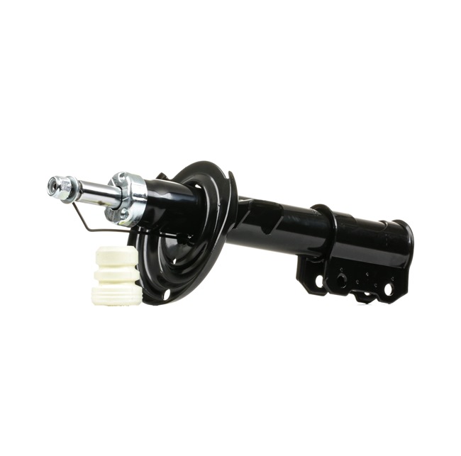 OEM 12762867 RIDEX Iskunvaimennin 854S0178 varten SAAB, CADILLAC