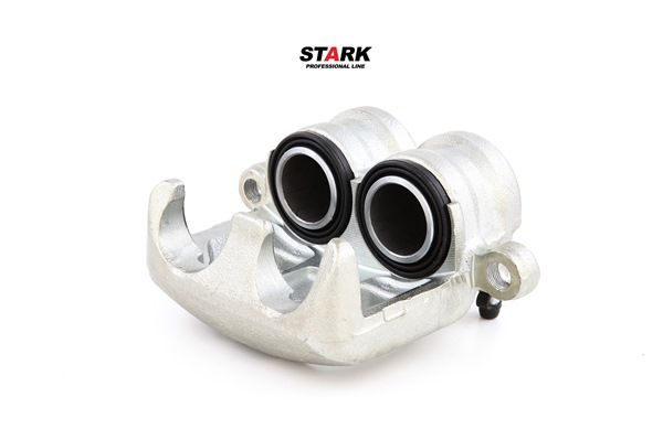STARK Pinza de freno (SKBC-0460324) para MITSUBISHI PAJERO IV (V8_W, V9_W) 3.0 4WD (135 KW / 184 CV / de 2007)