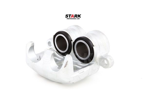 STARK Pinza de freno (SKBC-0460334) para MITSUBISHI PAJERO IV (V8_W, V9_W) 3.0 4WD (135 KW / 184 CV / de 2007)
