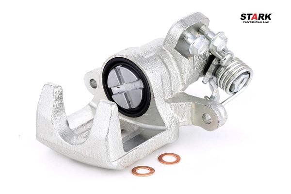 OEM 43018S5AJ02 STARK Pinça de travão SKBC-0460341 para HONDA, ISUZU, ACURA, GMC