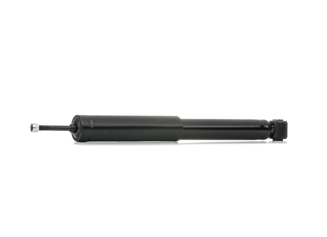 OEM 12760167 RIDEX Iskunvaimennin 854S0151 varten OPEL, SAAB