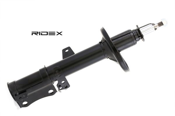 Iskunvaimennin 854S0129 alkaen RIDEX