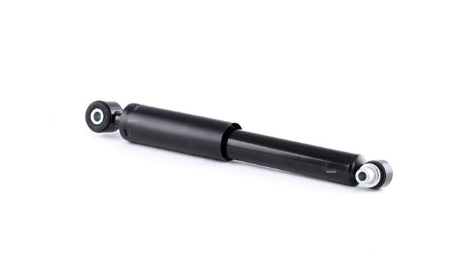 SCÉNIC Stoßdämpfer RIDEX 854S0332