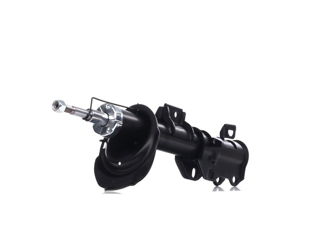 EQE Stötdämpare 854S0122 RIDEX