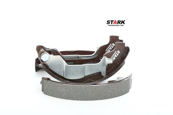 OEM 4706834 STARK Kit ganasce freni SKBS-0450069 per OPEL, SUZUKI, VAUXHALL