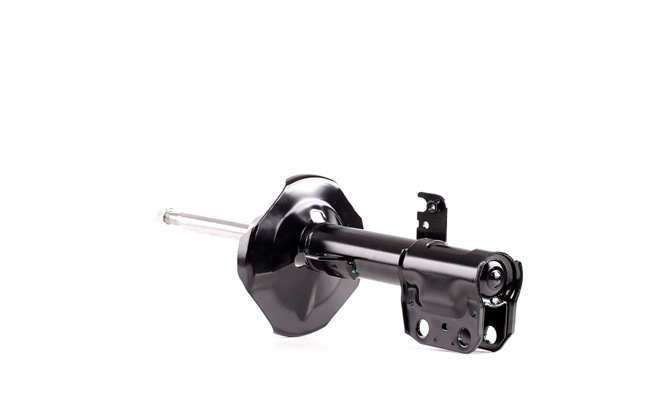 Iskunvaimennin 854S0361 alkaen RIDEX