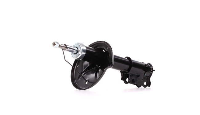 OEM 546612D100 RIDEX Iskunvaimennin 854S0362 varten KIA, HYUNDAI