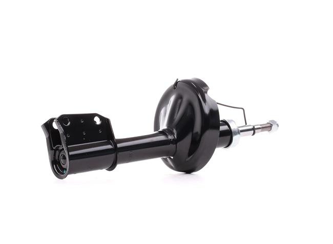 RENAULT RIDEX Amortisseur 854S0040