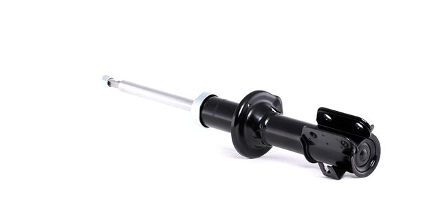 OEM 96610020 RIDEX Iskunvaimennin 854S0380 varten SKODA, CHEVROLET, DAEWOO