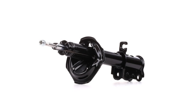 OEM BJ3D28700E RIDEX Iskunvaimennin 854S0398 varten MAZDA