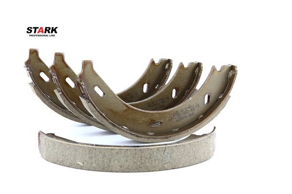 OEM 6384200120 STARK Jarrukenkäsarja SKBS-0450079 varten MERCEDES-BENZ