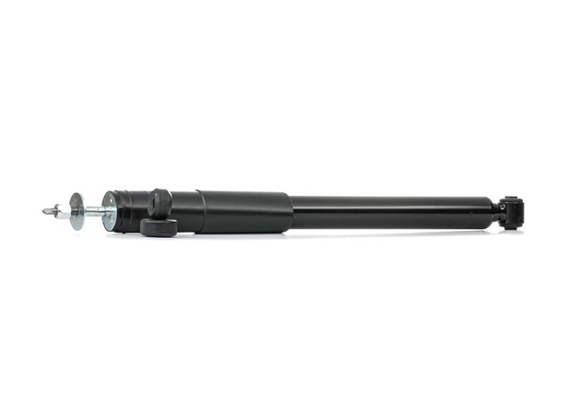 OEM A2023200031 RIDEX Støtdemper 854S0417 for MERCEDES-BENZ