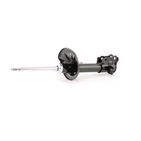 OEM 553512F401 RIDEX Iskunvaimennin 854S0605 varten KIA, HYUNDAI