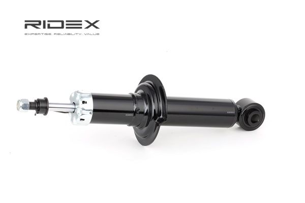 OEM 20365AG010 RIDEX Iskunvaimennin 854S0618 varten VW, CITROЁN, SUBARU, BEDFORD