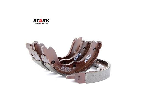 OEM D40608H725 STARK Bremsesko sett SKBS-0450092 for NISSAN, INFINITI