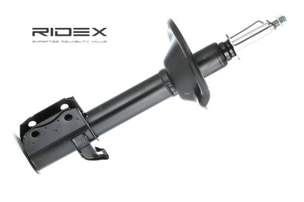 OEM 20360FA092 RIDEX Iskunvaimennin 854S0717 varten SUBARU, BEDFORD