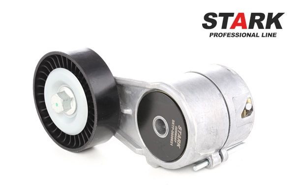 OEM 090571758 STARK Polea tensora, correa poli V SKTP-0600031 para OPEL, VAUXHALL