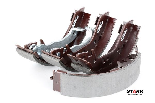 OEM 5830525F10 STARK Kit ganasce freni SKBS-0450117 per HYUNDAI, KIA, SSANGYONG