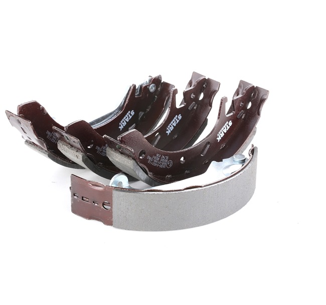 OEM 1605811 STARK Kit ganasce freni SKBS-0450118 per FORD, OPEL, CHEVROLET, DAEWOO, VAUXHALL