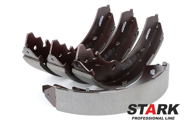 STARK Bremsbackensatz SKBS-0450122
