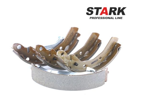 ostaa Jarrukenkäsarja - STARK (SKBS-0450125)