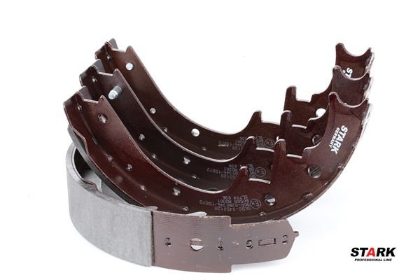 OEM 05066147AA STARK Brake Shoe Set SKBS-0450128 for TOYOTA, JEEP, CHRYSLER