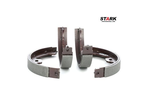 OEM SFS100190 STARK Remschoenset SKBS-0450130 voor LAND ROVER, JEEP, MG, ROVER
