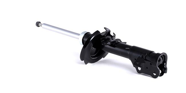 OEM D65134700E RIDEX Iskunvaimennin 854S0702 varten MAZDA
