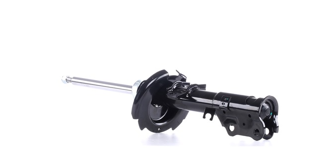 OEM 2A21381B RIDEX Iskunvaimennin 854S0703 varten MAZDA