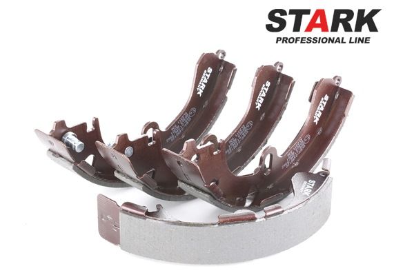OEM 0449512101 STARK Bromsbacksats SKBS-0450120 för TOYOTA, SUZUKI, LEXUS, WIESMANN