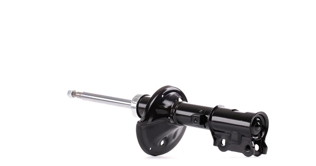 RIDEX Amortecedor (854S0929) para HYUNDAI ACCENT II (LC) 1.5 (77 KW / 105 CV / de 1999)