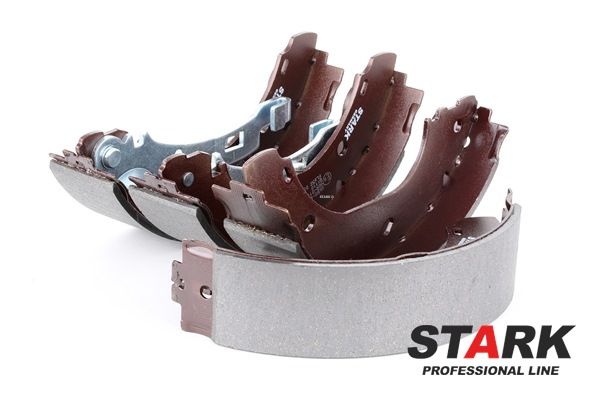 OEM 4241L2 STARK Bremsesko sett SKBS-0450154 for VW, PEUGEOT, CITROЁN, FIAT