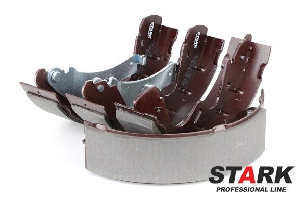 ostaa Jarrukenkäsarja - STARK (SKBS-0450155)